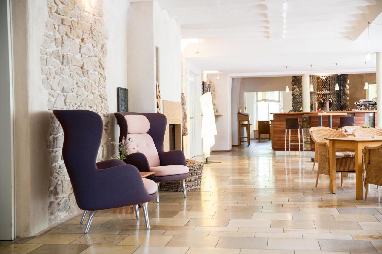 Biohotel Alte Post Mullheim  Dış mekan fotoğraf