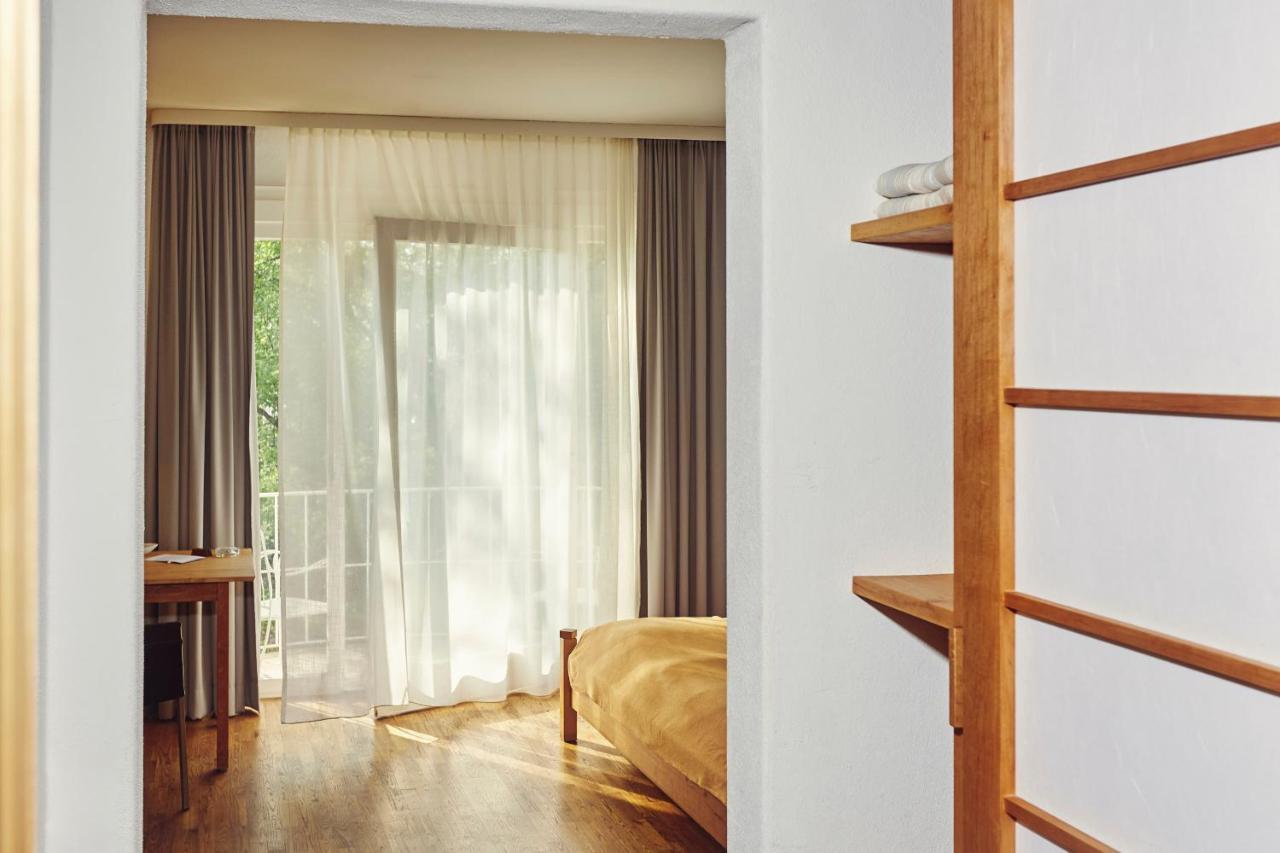 Biohotel Alte Post Mullheim  Dış mekan fotoğraf
