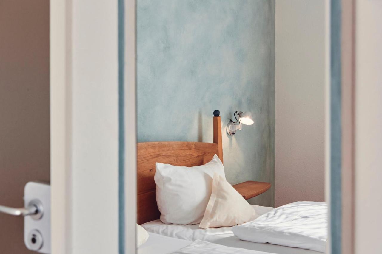 Biohotel Alte Post Mullheim  Dış mekan fotoğraf