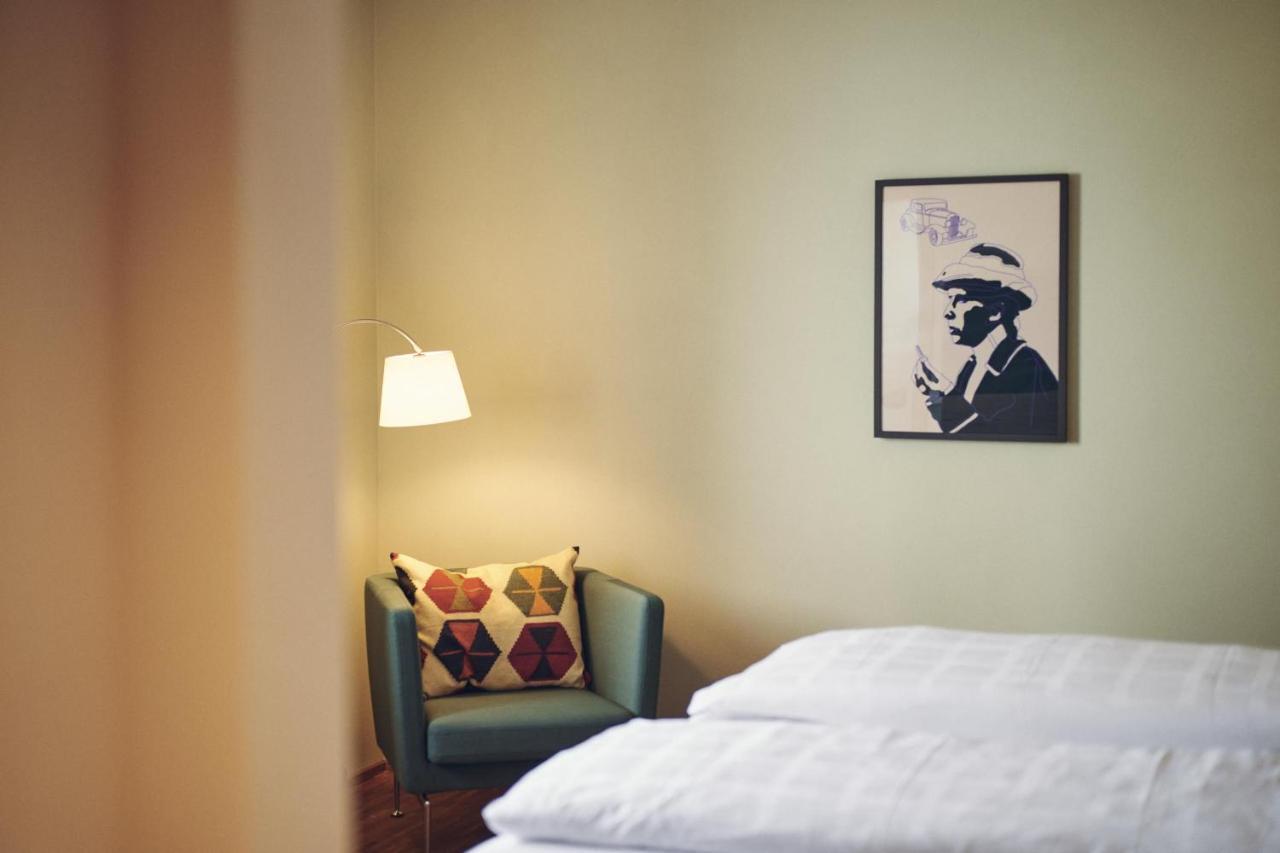 Biohotel Alte Post Mullheim  Dış mekan fotoğraf