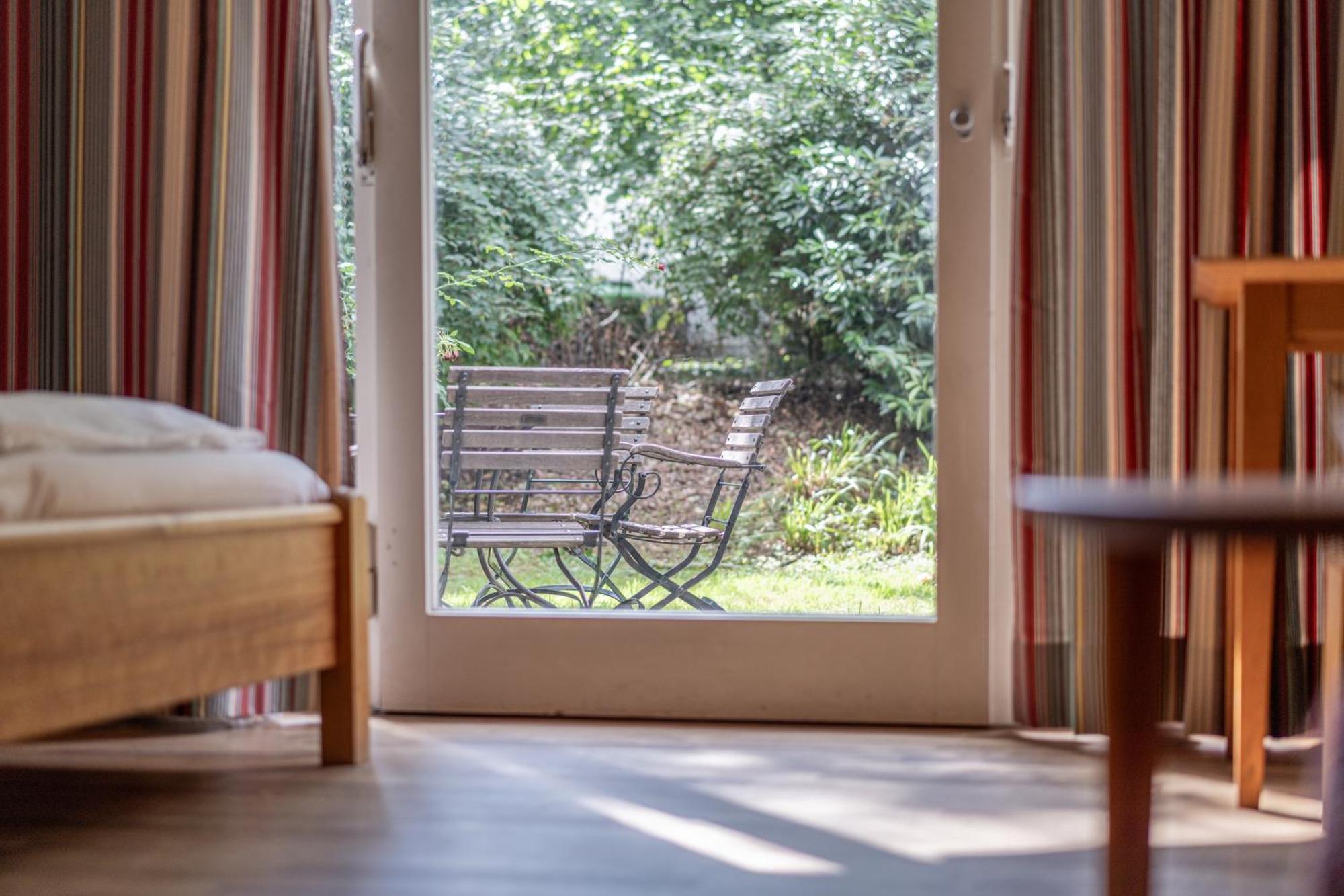 Biohotel Alte Post Mullheim  Dış mekan fotoğraf