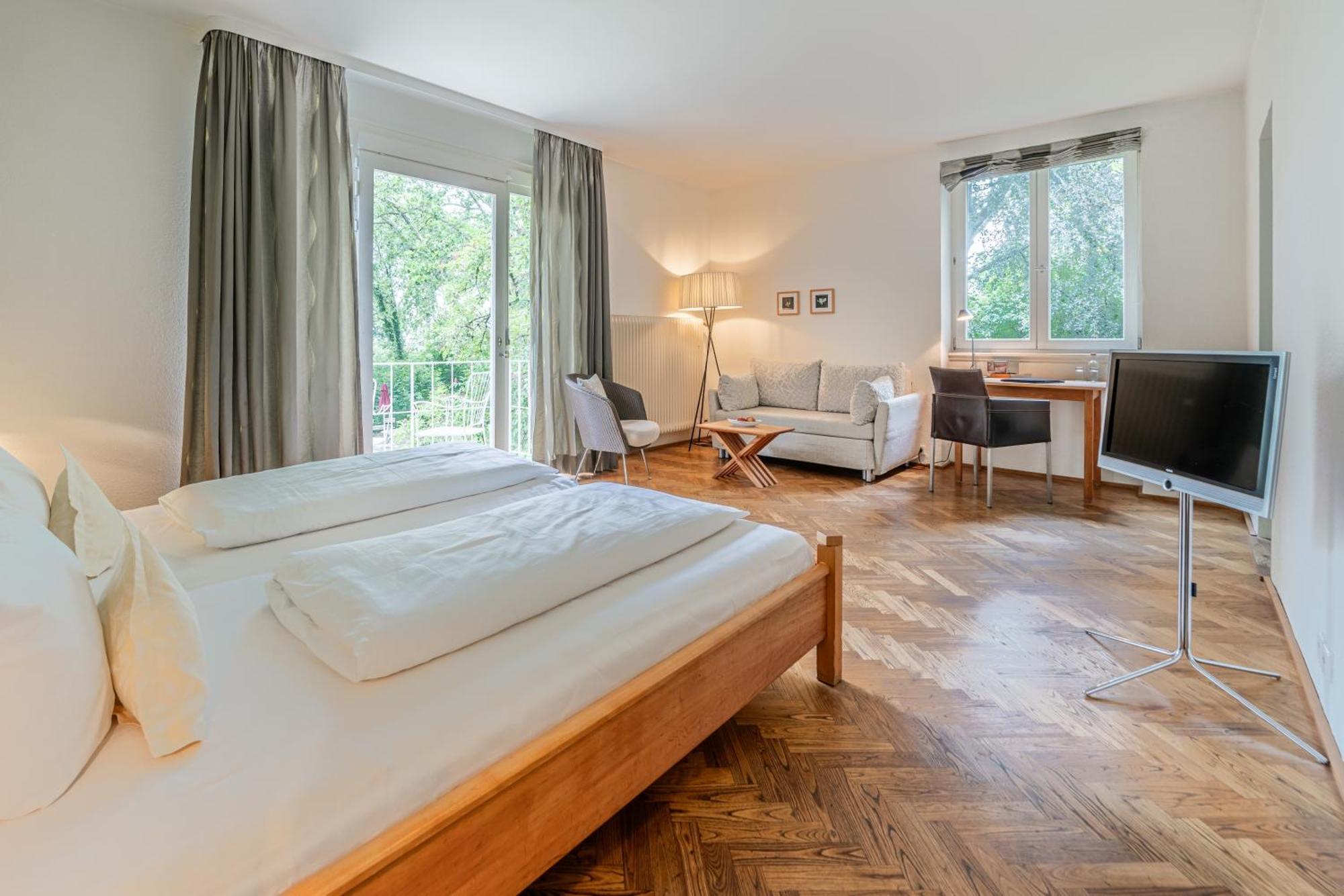 Biohotel Alte Post Mullheim  Dış mekan fotoğraf